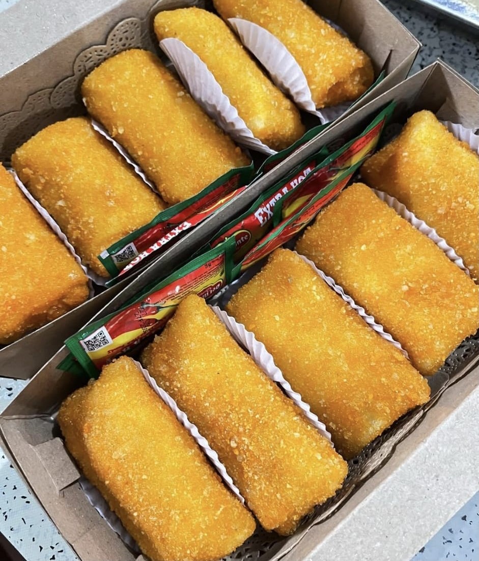 Risoles