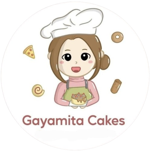 Gayamita Cakes